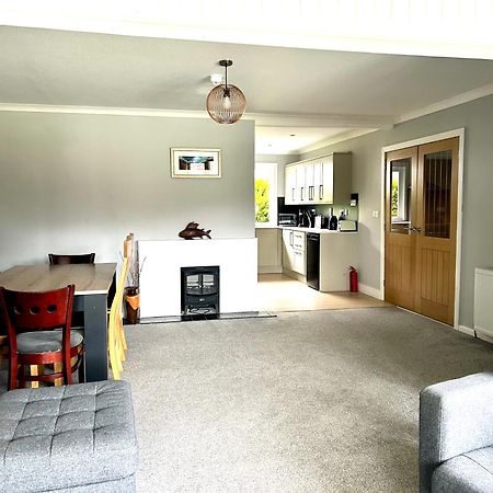 Lyn Leven Cottages Ballachulish Luaran gambar